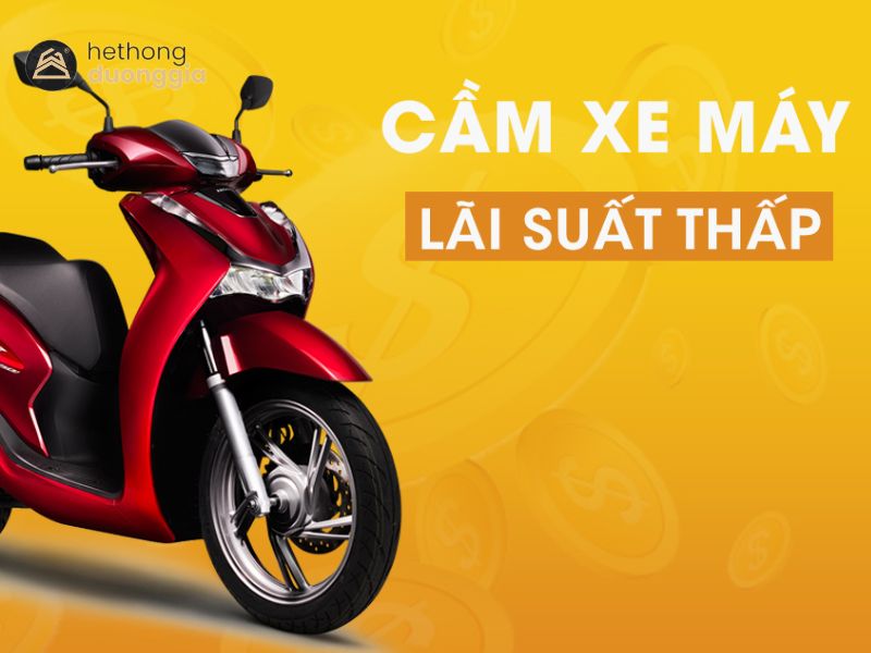 Nắm rõ giá trị xe trước khi cầm cố đảm bảo nhận được khoản vay tương xứng