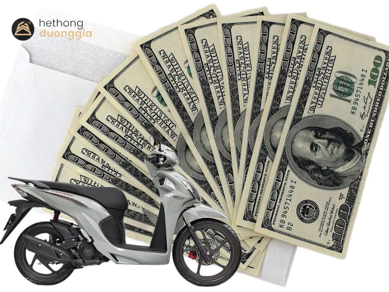 Chọn địa chỉ cầm đồ uy tín đảm bảo xe an toàn