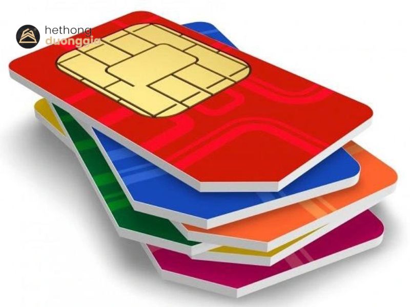 Người vay cần tính toán lãi suất vay cẩn thận trước khi cầm số sim điện thoại