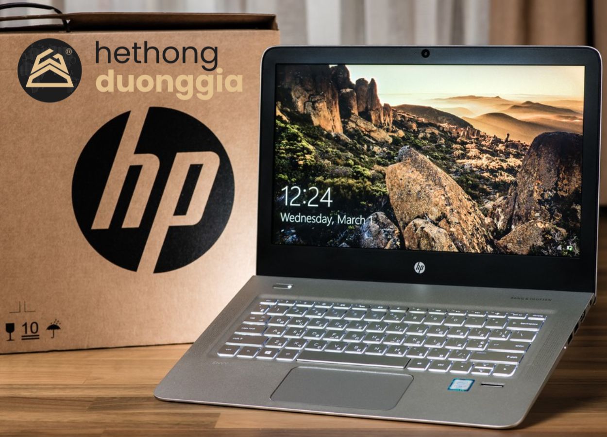Cầm đồ laptop