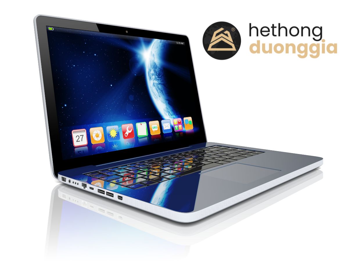 Cầm đồ laptop sinh viên