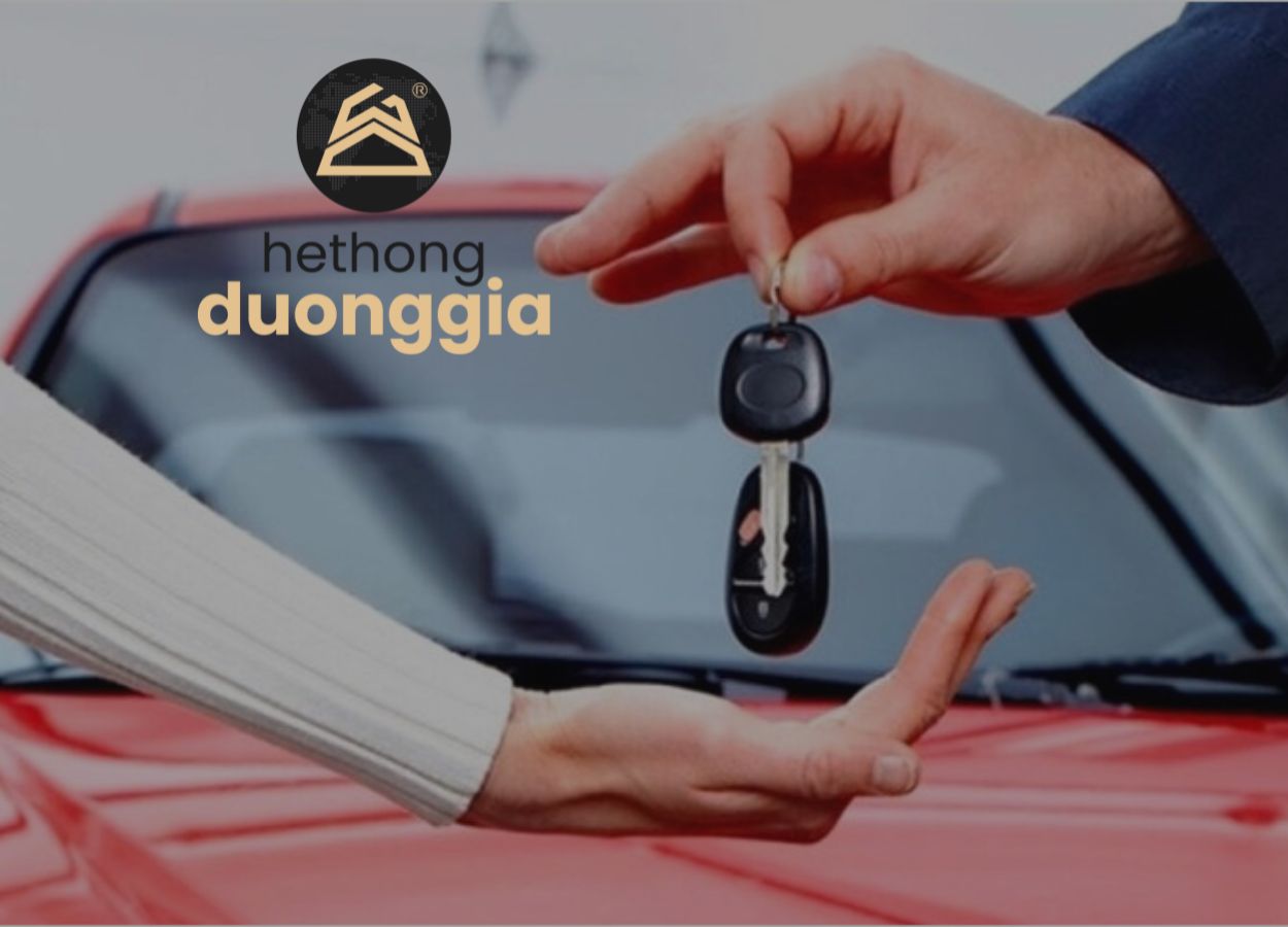 Cầm xe ô tô tại Cầm đồ dương gia thông tin của bạn sẽ được bảo mật