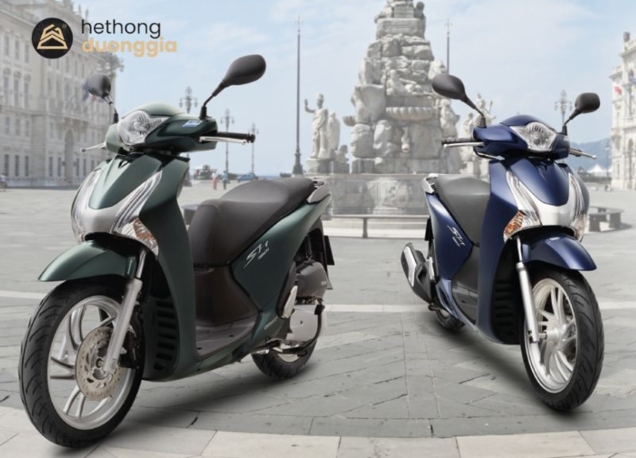 Cầm xe máy không chính chủ