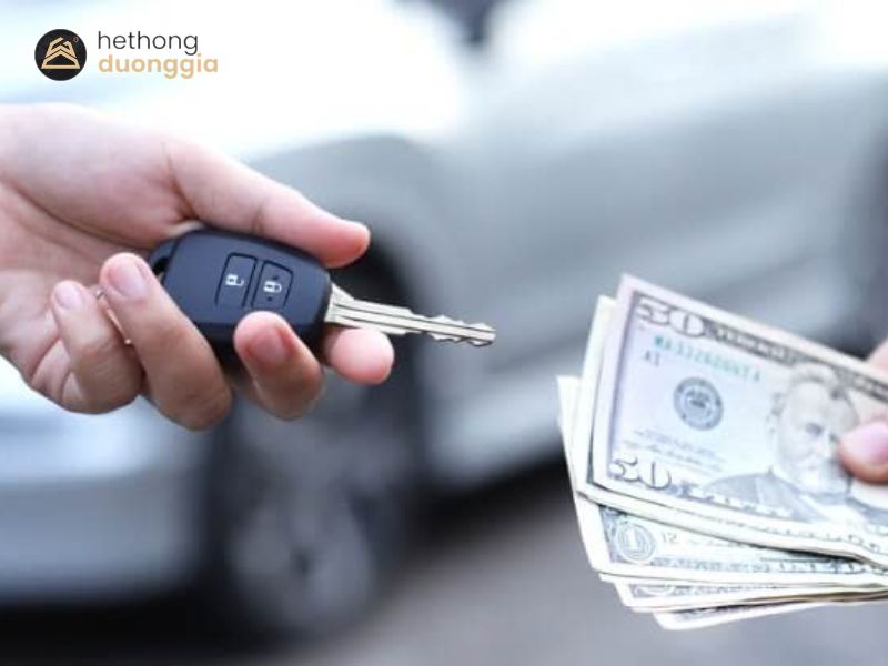 Dịch vụ cầm đồ giá rẻ giải quyết nhanh chóng khó khăn nguồn vốn