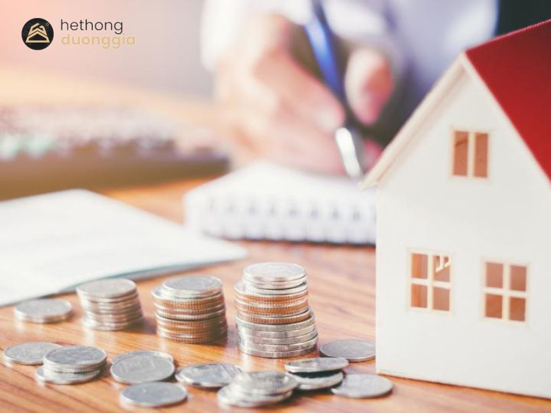 Trao đổi kỹ lưỡng điều khoản trước khi ký kết hợp đồng cầm cố