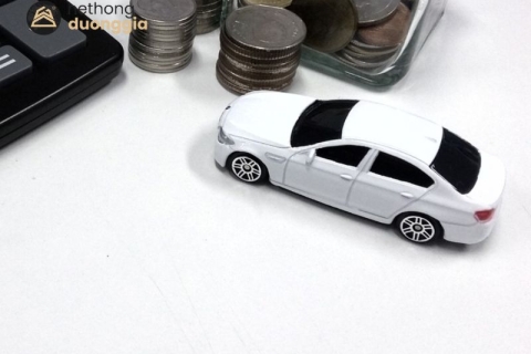 Cách định giá cầm đồ xe ô tô HCM - Bí quyết để có mức báo giá tốt nhất