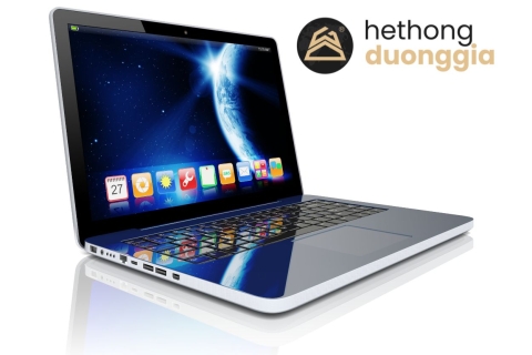 Cầm đồ laptop sinh viên, có cần hóa đơn mua máy không?